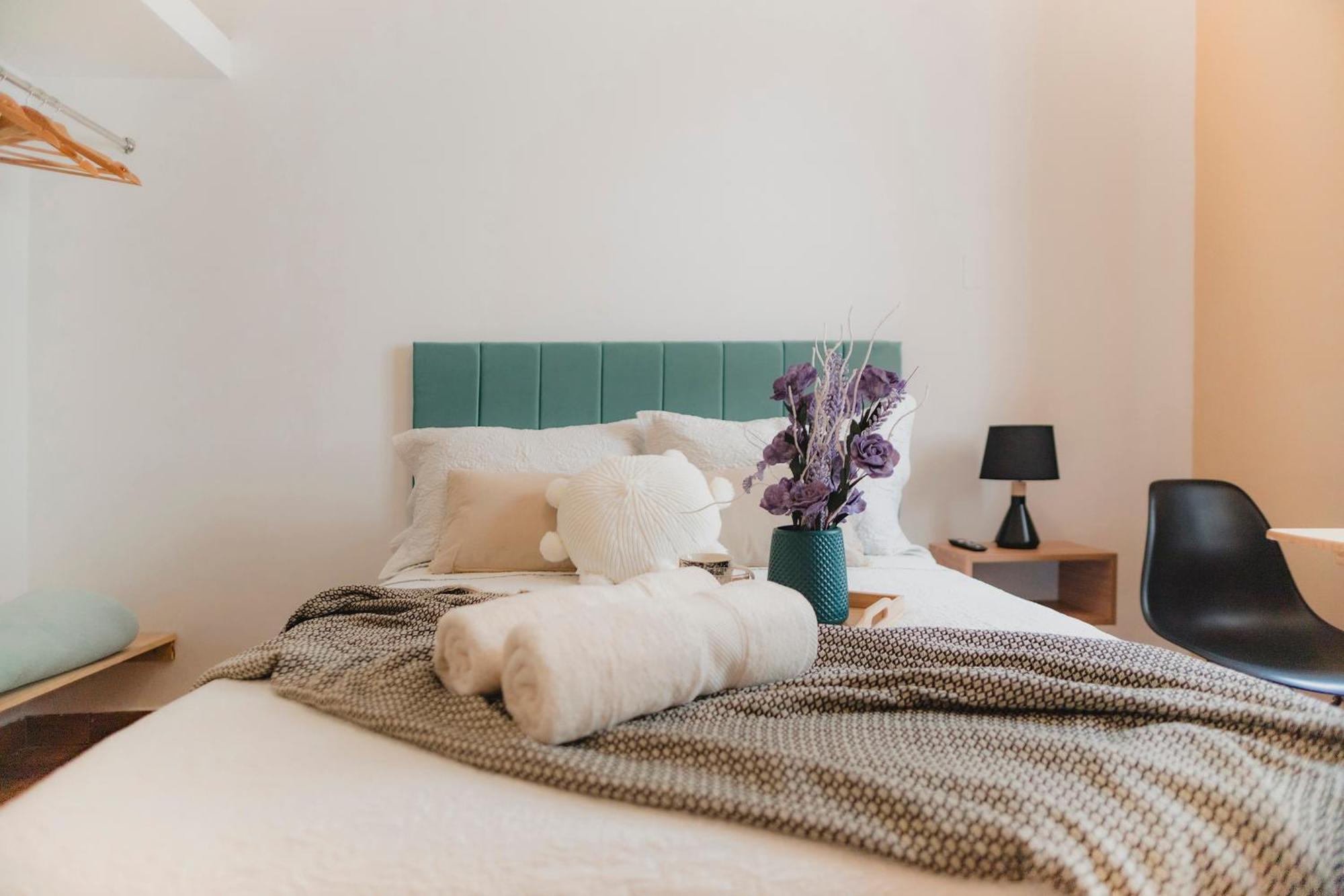 Miraflores Private Rooms - Mystay Guesthouse - Cocina Compartida - Terraza 利马 外观 照片